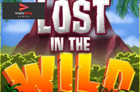 Lost In The Wild